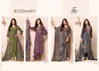 Rosemary By T&M Pure Corduroy Printed Dress Material Wholesale Shop In Surat